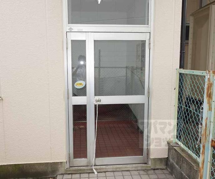 【大喜マンション】間取