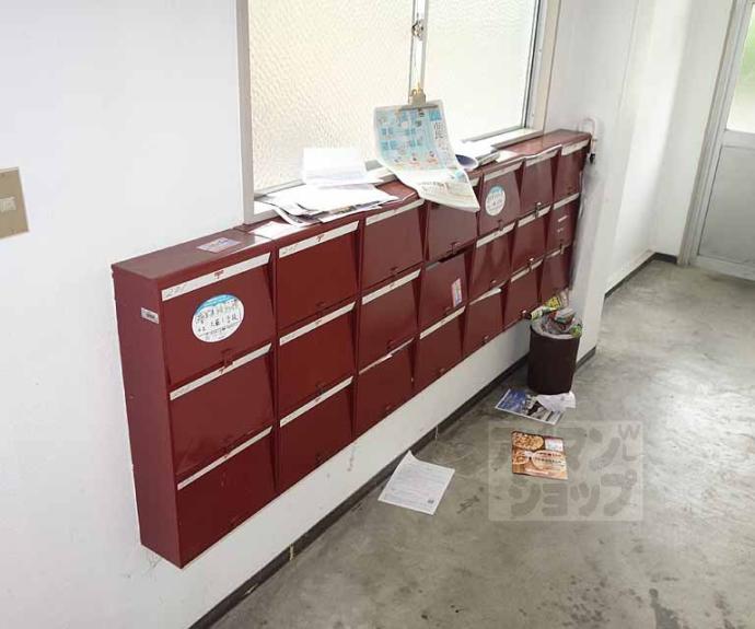 【大喜マンション】間取