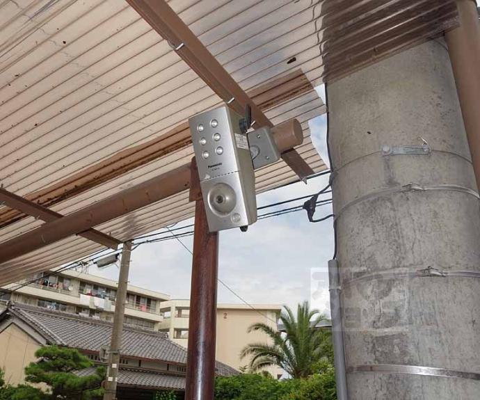 【大喜マンション】間取