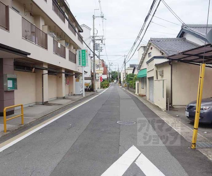 【大喜マンション】間取