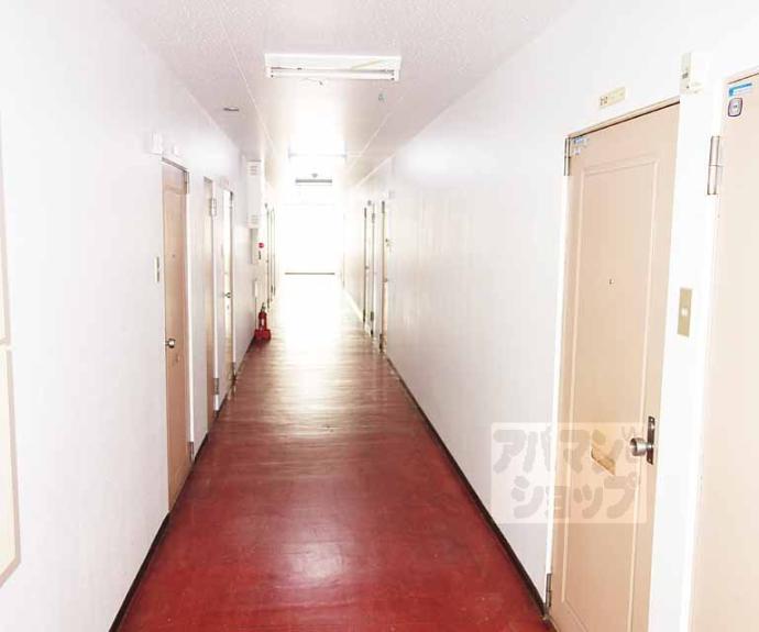 【大喜マンション】間取