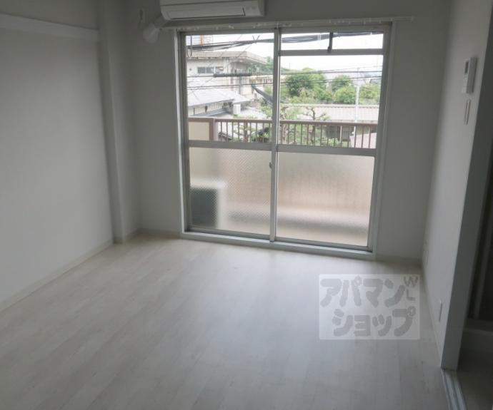 【大喜マンション】間取