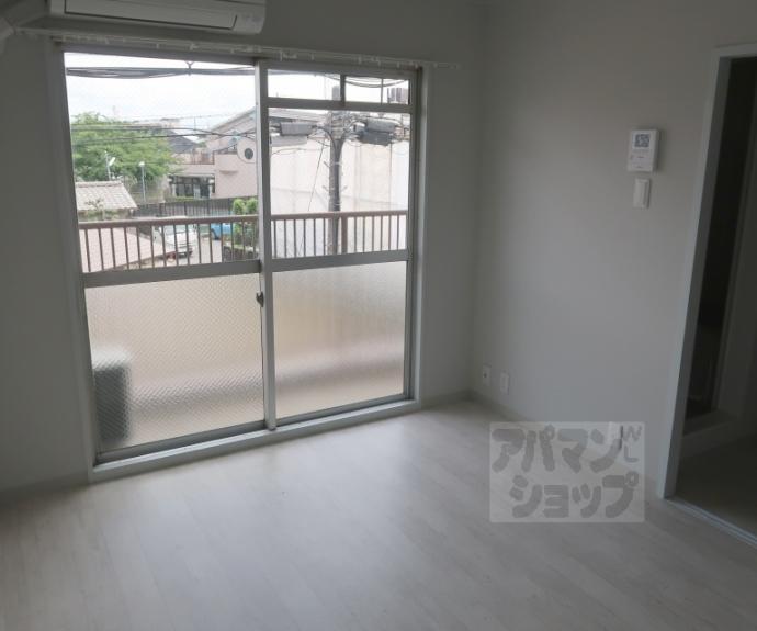 【大喜マンション】間取
