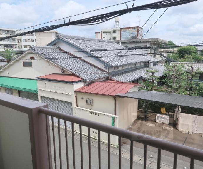 【大喜マンション】間取
