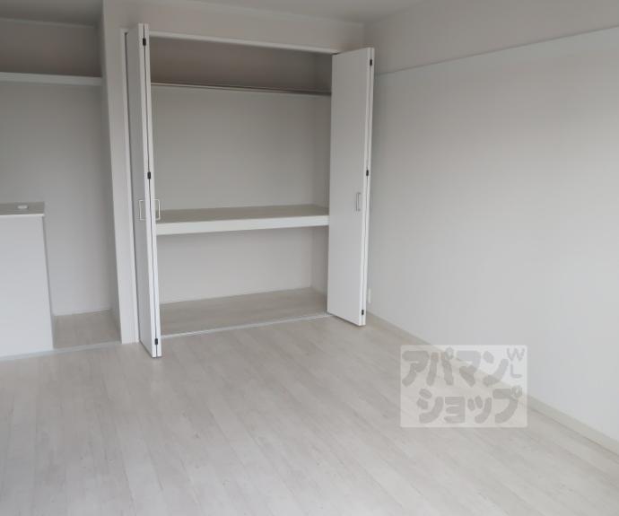 【大喜マンション】間取