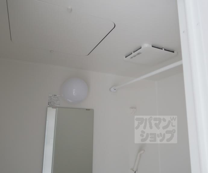 【大喜マンション】間取