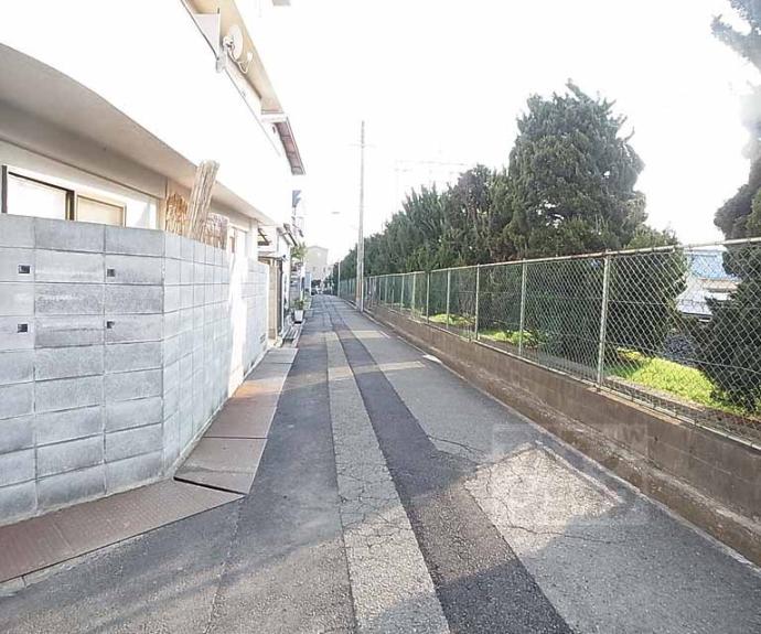 【モーニングハイツ】間取