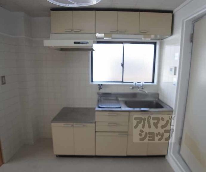 【モーニングハイツ】間取