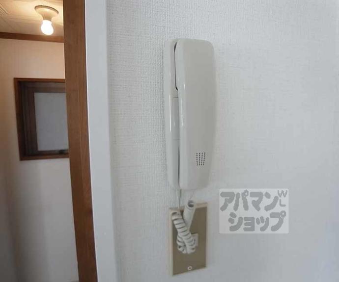 【モーニングハイツ】間取