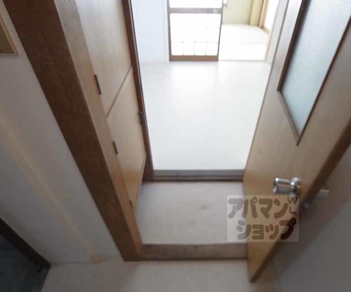 【モーニングハイツ】間取