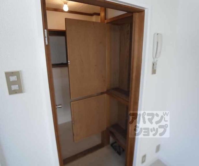 【モーニングハイツ】間取