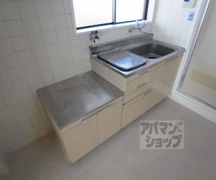 【モーニングハイツ】間取