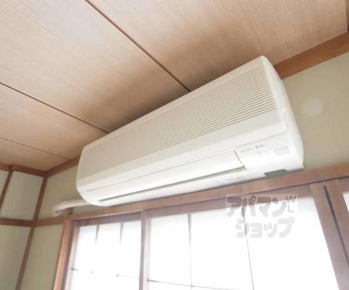 【モーニングハイツ】間取