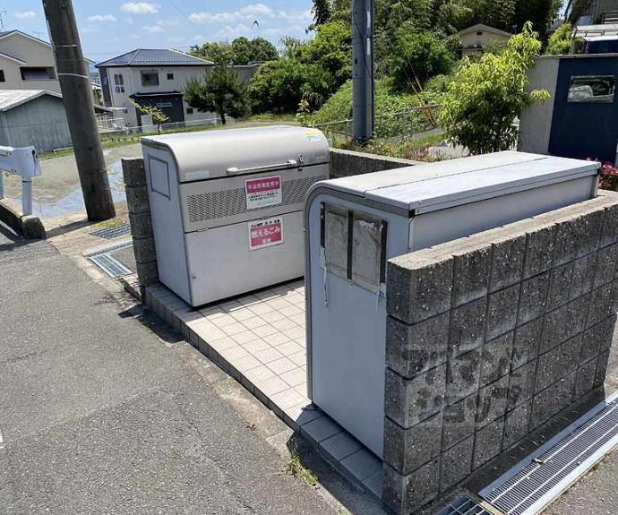 【シャーメゾン・ローズ】間取