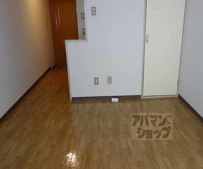 【明瑞】間取