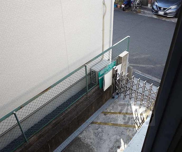 【明瑞】間取