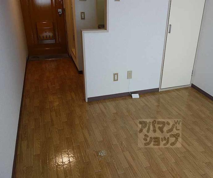 【明瑞】間取