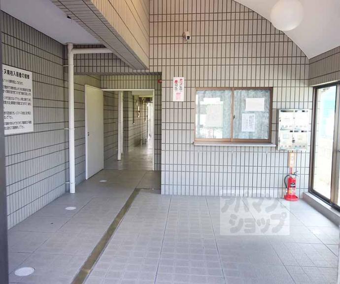 【ラ・セーヌ南桂】間取