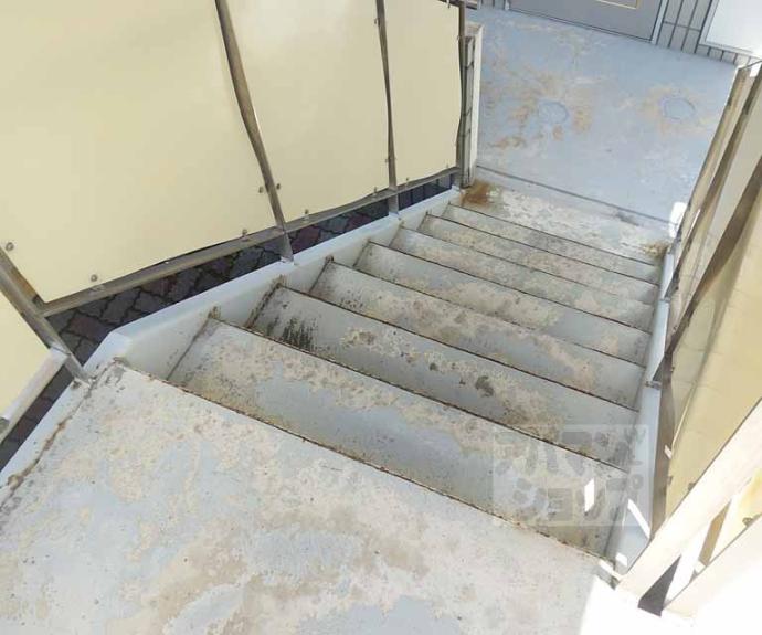 【ラ・セーヌ南桂】間取