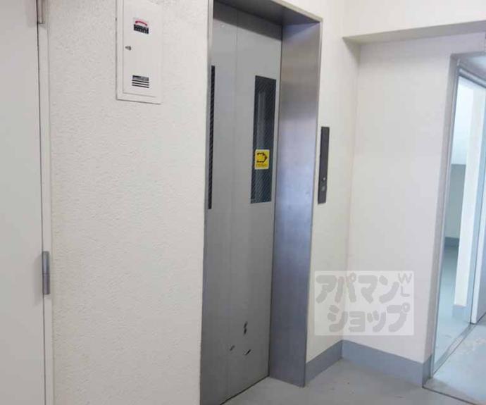 【ラ・セーヌ南桂】間取