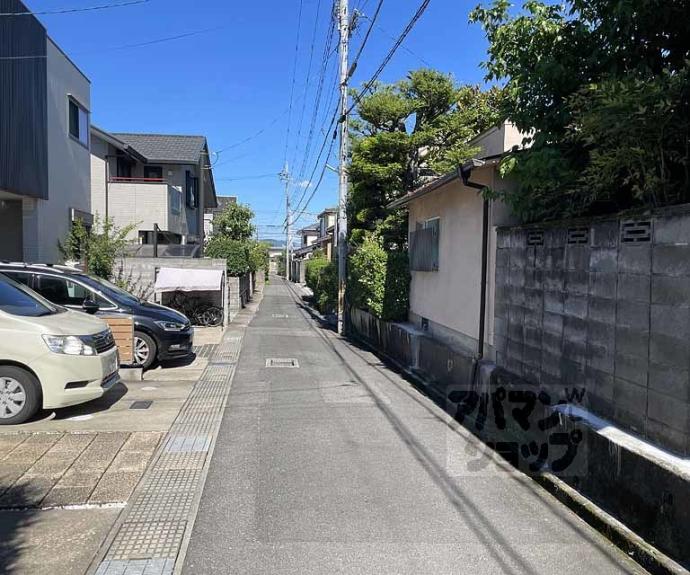 【ステージ　ツチヤ】間取