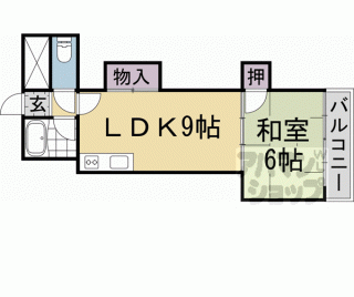 【シャルレ１番館】
