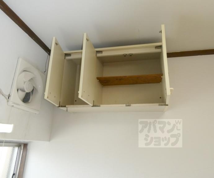 【マンション千丈】間取