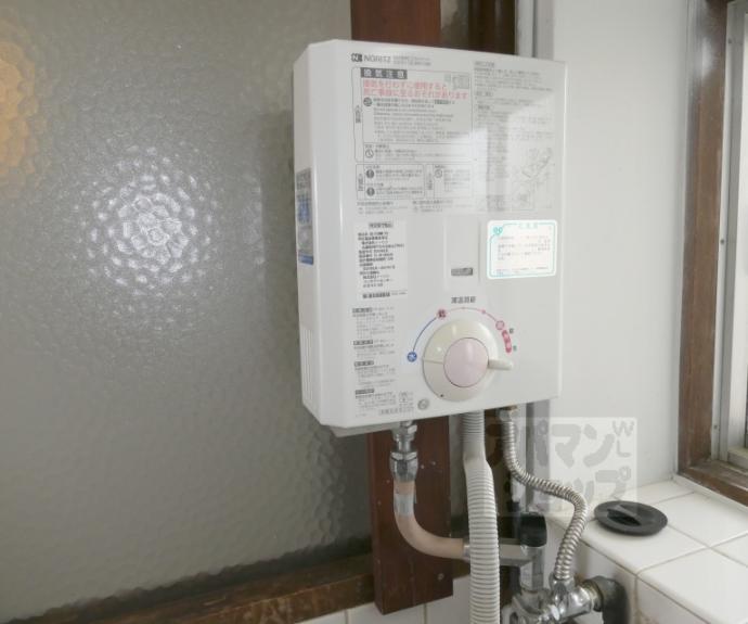 【マンション千丈】間取