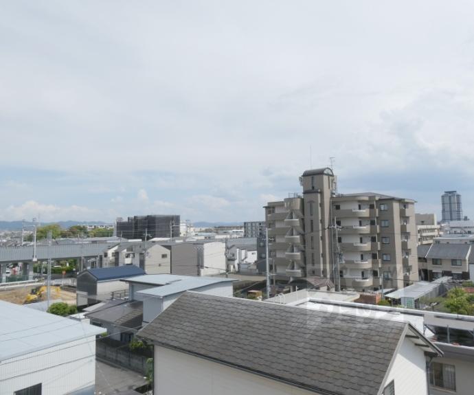 【マンション千丈】間取