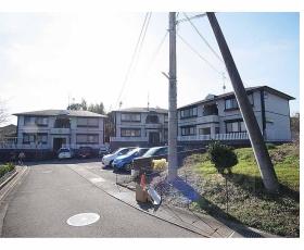 グリーンヒルＴ・Ｙ：間取図