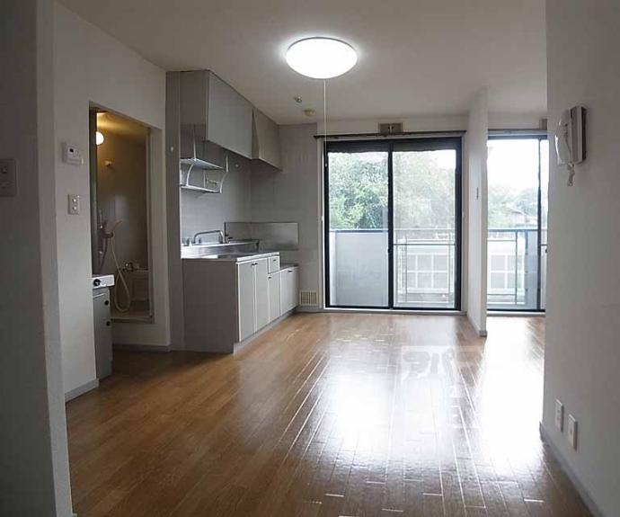 【グリーンヒルＴ・Ｙ】間取