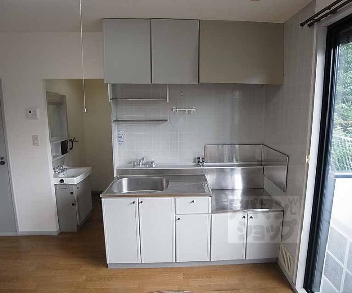 【グリーンヒルＴ・Ｙ】間取