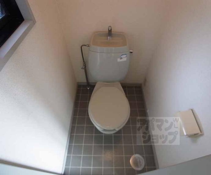 【グリーンヒルＴ・Ｙ】間取