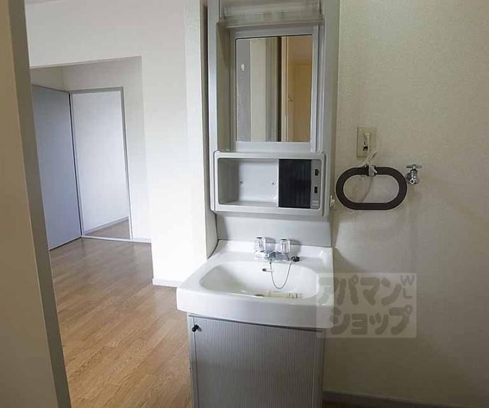 【グリーンヒルＴ・Ｙ】間取