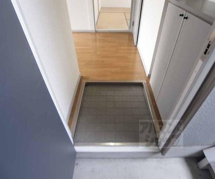 【グリーンヒルＴ・Ｙ】間取