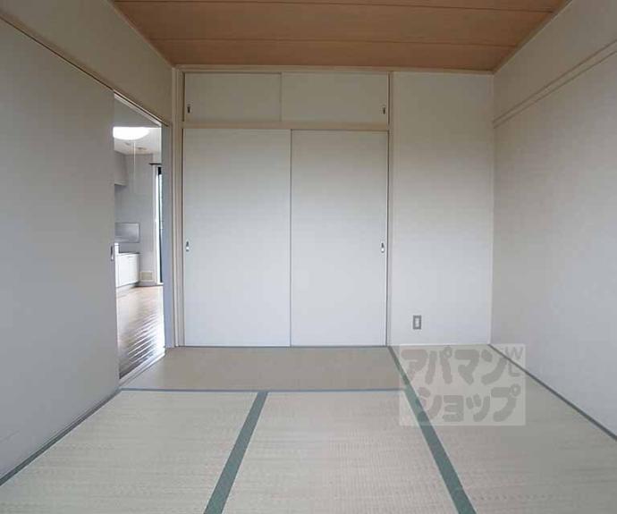 【グリーンヒルＴ・Ｙ】間取