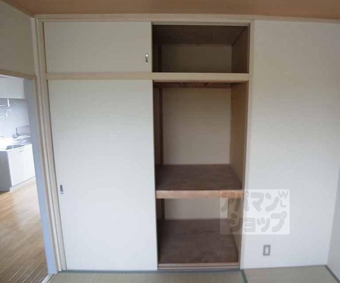 【グリーンヒルＴ・Ｙ】間取