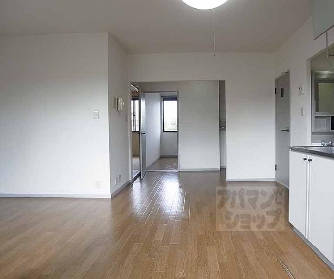 【グリーンヒルＴ・Ｙ】間取