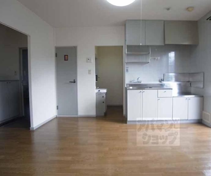 【グリーンヒルＴ・Ｙ】間取