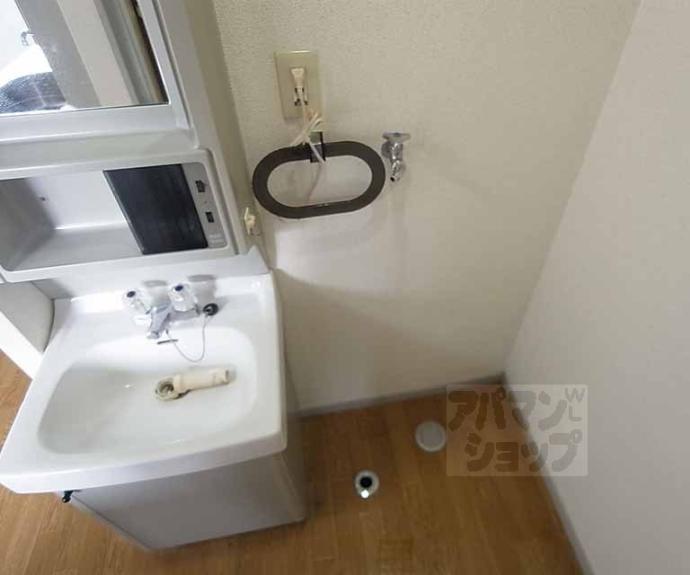 【グリーンヒルＴ・Ｙ】間取