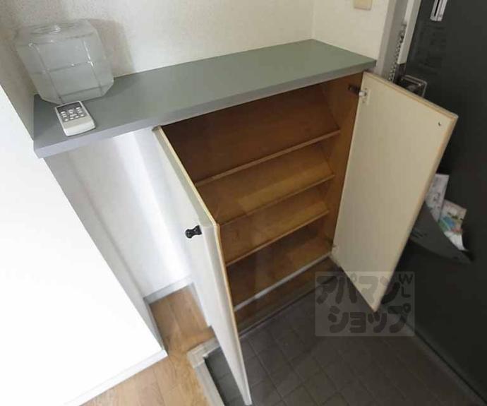 【グリーンヒルＴ・Ｙ】間取