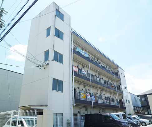 マンション千鶴荘