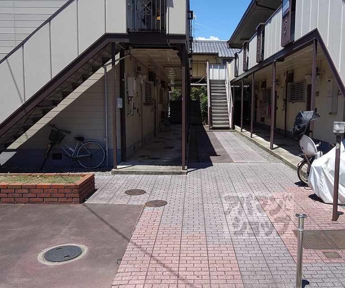 【ハイムアレグレット】間取