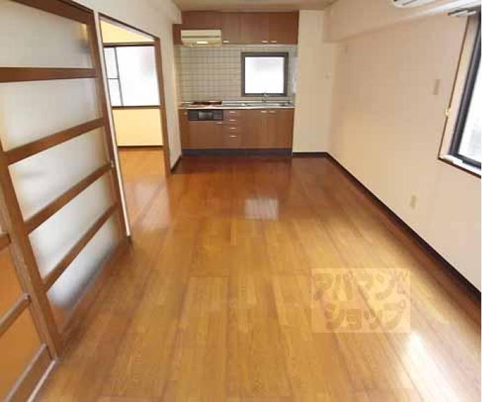 【コーポ藤井】間取