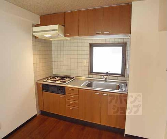 【コーポ藤井】間取