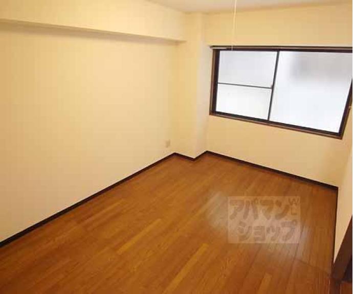 【コーポ藤井】間取