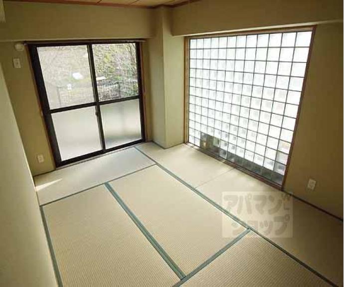 【コーポ藤井】間取