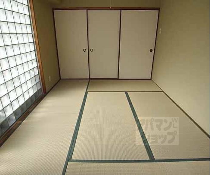 【コーポ藤井】間取