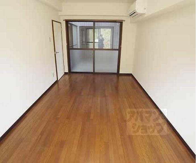 【コーポ藤井】間取