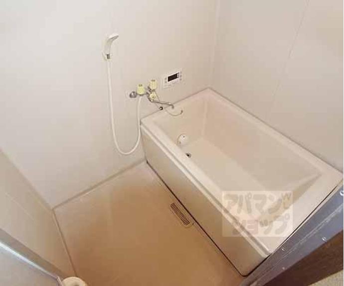 【コーポ藤井】間取